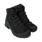 Тактические ботинки Salomon Quest 4D GTX Forces Черный 43,5 р 7700000026088 - изображение 1