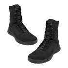 Тактические ботинки Oakley Light Assault Boot Черный 45 р 7700000020932 - изображение 4