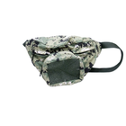Тактическая поясная сумка Fanny Pack AOR2 2000000013664 - изображение 1