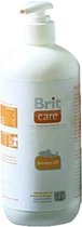 Масло лосося Brit Care для собак 500 мл (8594031442851)