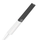 Душевая лейка-трубка HANSGROHE Rainfinity 38мм пластик белая 26866700