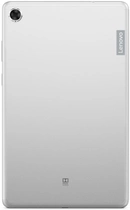 Планшет Lenovo Tab M8 HD 2/32 LTE Platinum Grey (ZA5H0088UA) - зображення 4