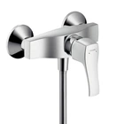 Змішувач для душу Hansgrohe Metris Classic 31672000