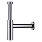 Сифон для раковины Hansgrohe Flowstar S (цвет - хром) (52105000)