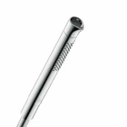 Ручний душ Axor Organic 2jet, хром (12680000)