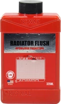 Промывка радиатора (Nowax) Radiator Flush 325мл. NX32540