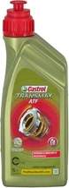 Трансмісійна олива ATF (Castrol) Transmax Dex VI Multivehicle 1л. TDEX6 MLV MULT 1L