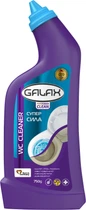 Засіб для чищення унітаза Galax das PowerClean 750 мл (4260637724434)
