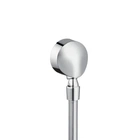 Шланговое під'єднання з поворотним кріпленням Hansgrohe Fixfit 27505000