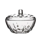 Цукорниця Pasabahce Perla 97236 (14 см)
