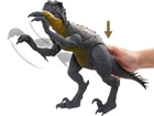 Інтерактивна фігурка Jurassic World Скорпіо-рекс (HBT41) - зображення 4