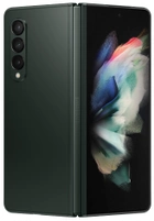 Мобильный телефон Samsung Galaxy Fold3 12/512GB Phantom Green (SM-F926BZGGSEK) - изображение 6