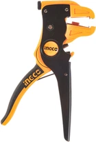 Съемник изоляции автоматический INGCO Industrial 0.5-6 мм (HWSP15608)