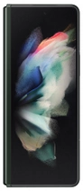 Мобильный телефон Samsung Galaxy Fold3 12/256GB Phantom Green (SM-F926BZGDSEK) - изображение 3