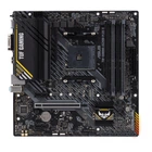 Материнская плата ASUS TUF GAMING A520M-PLUS II (Socket&nbsp;AM4)