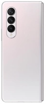 Мобильный телефон Samsung Galaxy Fold3 12/256GB Phantom Silver (SM-F926BZSDSEK) - изображение 4