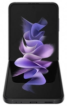 Мобильный телефон Samsung Galaxy Flip3 8/256GB Phantom Black (SM-F711BZKESEK/SM-F711BZKFSEK) - изображение 3