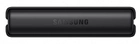 Мобильный телефон Samsung Galaxy Flip3 8/256GB Phantom Black (SM-F711BZKESEK/SM-F711BZKFSEK) - изображение 7