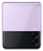 Мобільний телефон Samsung Galaxy Z Flip3 8/128 GB Lavender (SM-F711BLVASEK/SM-F711BLVBSEK) - зображення 5