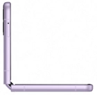 Мобільний телефон Samsung Galaxy Z Flip3 8/128 GB Lavender (SM-F711BLVASEK/SM-F711BLVBSEK) - зображення 8