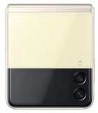 Мобильный телефон Samsung Galaxy Flip3 8/128GB Cream (SM-F711BZEASEK/SM-F711BZEBSEK) - изображение 5
