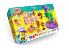 Тісто для ліплення Danko Toys Фабрика морозива Master Do TMD-06-01U