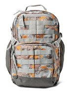 Рюкзак тактический 5.11 Tactical Mira 2-in-1 Pack 25L Amber Horizon Camo (для походов / охоты / рыбалки) - изображение 1