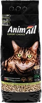 AnimAll наповнювач туалетів, 3 кг, 8 л
