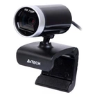 Веб-камера A4Tech PK-910P Black/Silver