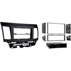 Переходная рамка Mitsubishi Lancer X Metra 99-7011