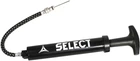 Насос для мячей Select 15 см (010) Черный (5703543204144)