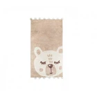 Килимок у дитячу кімнату Irya Teddy krem