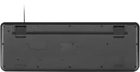 Комплект проводной 2Е MK404 USB Black (2E-MK404UB) - изображение 4