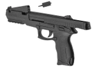 Пневматический пистолет Umarex UX DX17 - изображение 5