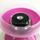 Аппарат для сладкой ваты Cotton Candy Maker, детский аппарат для сладкой ваты в домашних условиях аппарат