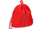 Сумка для обуви Cool for school 44х33 см красная (CF86408)