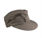 Полевая кепка М-43 Mil-Tec цвет олива размер 58 (12305001_58) - изображение 1