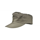 Полевая кепка М-43 Mil-Tec цвет олива размер 58 (12305001_58) - изображение 3