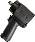 Пневмогайковерт Rock Force ударный с реверсом 1/2" 650 Hм RF-82543
