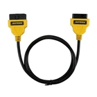 Кабель подовжувач OBD2 AUTOOL 1.5 м роз'єм 16pin