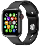 Смарт-годинник Smart Watch HOCO Y1 BT Call / Track / HeartRate IP68 чорні