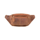 Сумка на пояс Visconti 720 Bumbag Oil Tan (720 OIL TAN)
