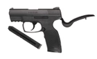 Пневматический пистолет Umarex TDP 45 - изображение 3