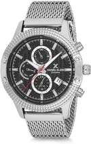 Чоловічі наручні годинники Daniel Klein DK12225-2