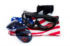 Спортивные очки со сменными линзами Global Vision Eyewear ALL-STAR - изображение 4