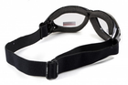 Спортивные очки со сменными линзами Global Vision Eyewear ELIMINATOR - изображение 8