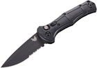 Ніж Benchmade Claymore Auto (9070SBK)