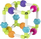 Прорезыватель тактильный Кубби Fat Brain Toys Quubi (F296ML) (811802026828)