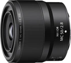 Nikon Nikkor Z MC 50mm f/2.8 (JMA603DA)