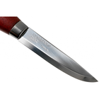 Нож Morakniv Classic 1/0 carbon steel (13603) - изображение 3